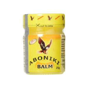 Aboniki Balm 25g