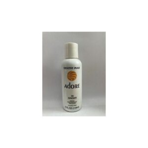 Adore Semi-Permanent Hair Colour 30 GINGER 4oz