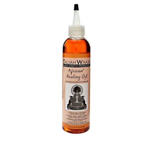 Taliah Waajid African Healing Oyl With Vitamin E 237ml