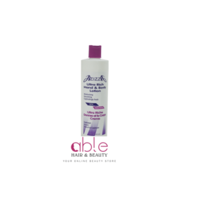 AZIZZA ULTRA RICH HAND & BODY LOTION 16oz