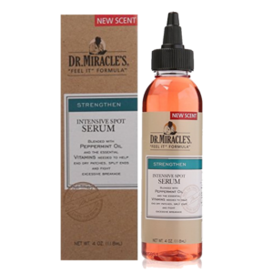 Dr. Miracle's Intensive Spot Serum 118 ml/4 oz