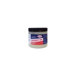 Dax Coconut Oil 14oz - Image 2