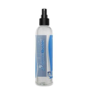 Ghostbuster Adhesive Bond Remover For Lace and Poly Hair systems & Wigs 2oz