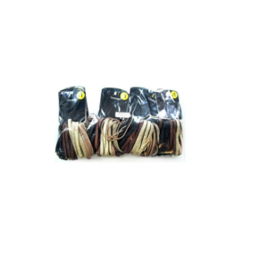 Gold Hair Bands pack - Image 2