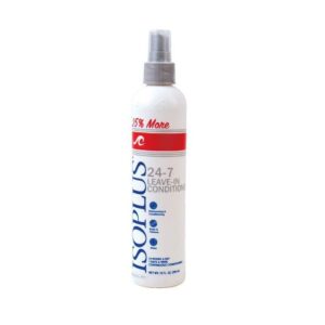 Isoplus Leave-in Conditioner 24-7 Treatment 10 oz/296ml