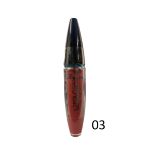 Rapsodi Shine and Soft Lip Gloss - Image 4