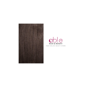 Straight Long Bob Skin Top Wig 100% Premium Fibre Soft Natural Touch - Image 6