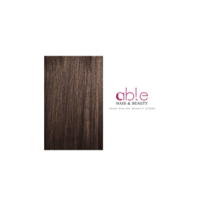 Straight Long Bob Skin Top Wig 100% Premium Fibre Soft Natural Touch - Image 7