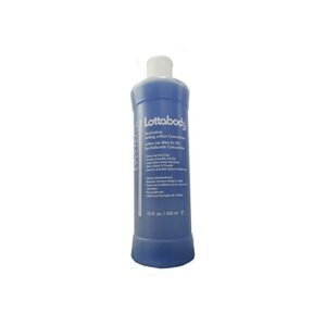 Revlon Realistic Lottabody Setting Lotion 15oz