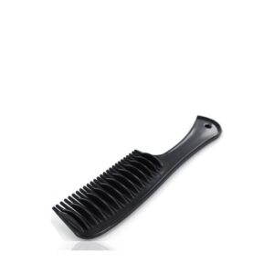 MAGIC COLLECTION Detangling Comb Black