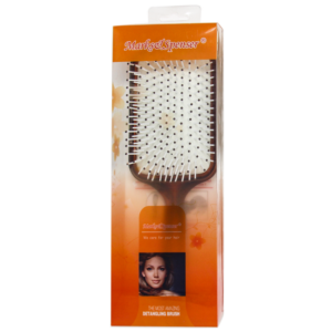 MARKS AND SPENSER DETANGLING BRUSH
