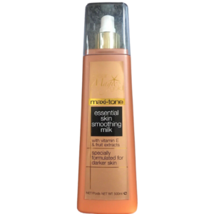 Clear Magic Gold Maxi Tone Skin Smoothing Milk - Image 2