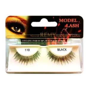 Remy Model Lash 110 Black