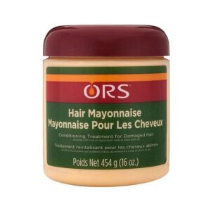 ORS HAIRestore Hair Mayonnaise 16oz