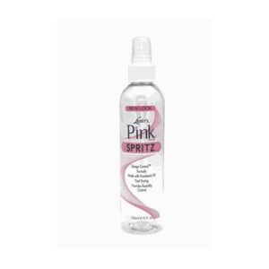 Luster's Pink Spritz Design Control Formula 8oz