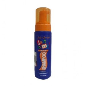 Soft & Beautiful Just for Me! Ultra Gentle Shampoo 7 Oz/207ml